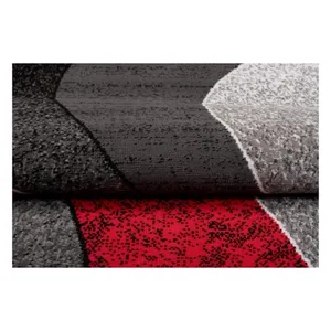 Bild von Tapiso Teppich LUXURY, rechteckig, 160 x 220 cm – Komfort und Stil für Ihr Zuhause