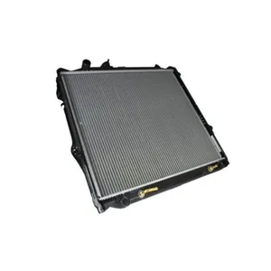 Bild von THERMOTEC D72020TT Kühler - Effiziente Motorkühlung für Ihr Fahrzeug