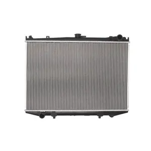 Bild von THERMOTEC D71028TT Kühler für NISSAN TERRANO 1