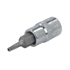 Bild von PROFITOOL 0X41609 Kraft-Stecknuss 37 T9H 6,3 (1/4") Torx-TR