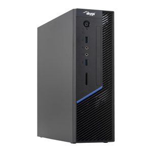 Bild von Akyga AK-202-01BK (Mini ITX) - Produkt-Check