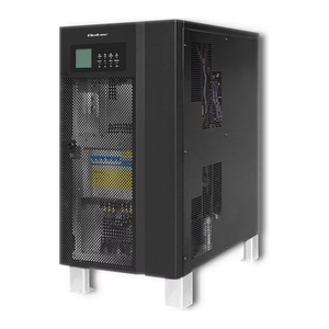 Bild von Qoltec 3-Phasiges Ladegerät mit LCD-Anzeige