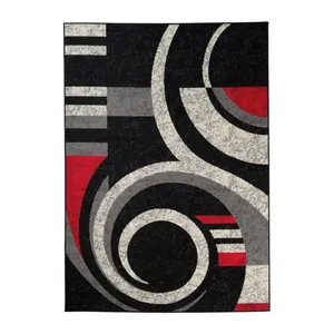 Bild von TAPISO QMEGA Kurzflor-Teppich