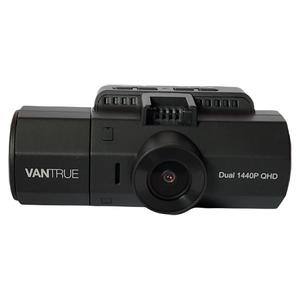 Bild von Dashcam Vantrue N2S - Die ideale Lösung für sicheres Fahren