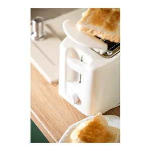 Bild von Adler AD 3223 Toaster - Der vielseitige Küchenhelfer
