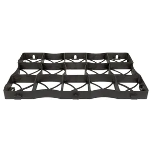 Bild von Sarcia.eu Garten Kunststoffgitter - Böschungsverstärkung