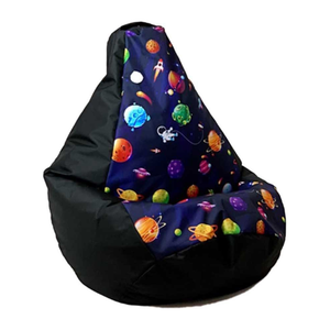 Bild von GO GIFT Sitzsack – Komfort und Stil in einem