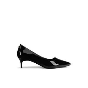 Bild von Elegante Nine West Pumps für Damen in Schwarz