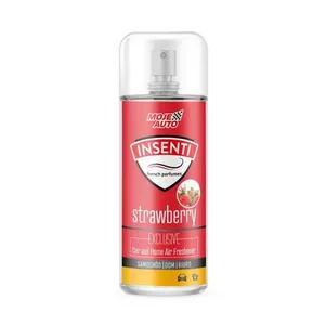 Bild von MOJE AUTO Insenti Spray 15-174 Lufterfrischer Spraydose 50ml