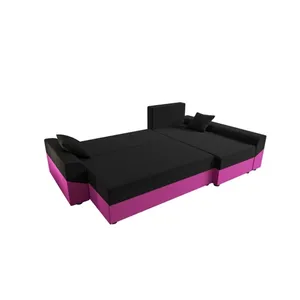 Bild von ALTDECOR Ecksofa DENVI – Komfortabel und vielseitig