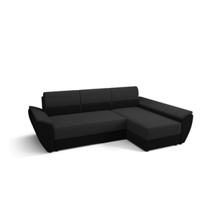 Bild von ALTDECOR Ecksofa mit Schlaffunktion – Komfort in L-Form