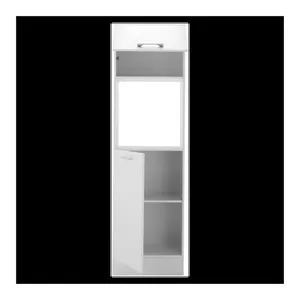 Bild von BASIC by Balculina Mehrzweckschrank Turin