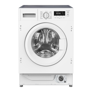 Bild von Amica EB-Waschautomat EWA 34660 W – Ihr zuverlässiger Haushaltshelfer