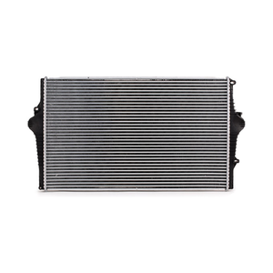 Bild von CLIMTEX CH1-318 Kühler für AUDI und VOLKSWAGEN