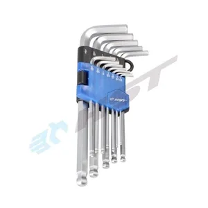 Bild von HST Winkelschraubendrehersatz 0305 im Test