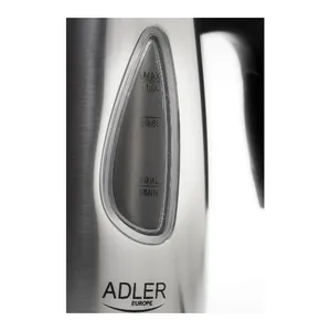 Bild von Adler Wasserkocher AD 1203 - Effiziente Leistung im eleganten Design