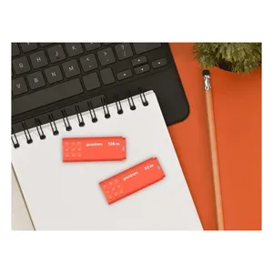 Bild von Goodram UME3 - 128 GB USB Flash Drive Testbericht
