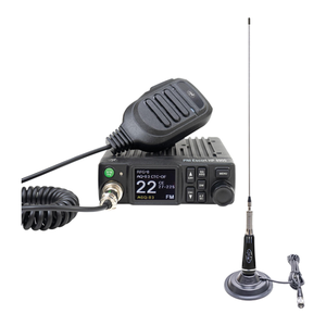 Bild von PNI CB Escort HP 8900 ASQ – Vielseitiges Funkpaket für den mobilen Einsatz