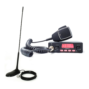 Bild von Aim TTi CB TTi TCB-550 EVO Funkpaket + PNI Extra 45 Antenne