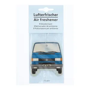 Bild von BRISA VW Collection - Volkswagen Luft-Erfrischer-Duft-Spender fürs Auto im VW GTI Motiv