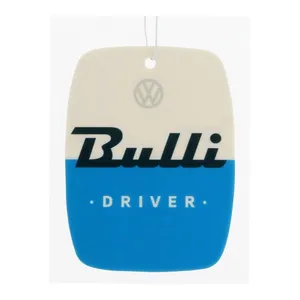 Bild von VW Collection by BRISA Raumduft Volkswagen Lufterfrischer fürs Auto