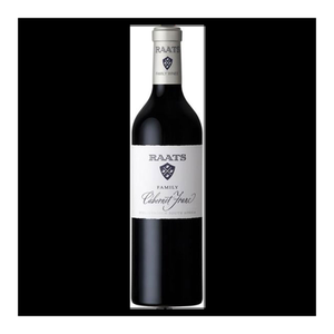 Bild von Raats Family Cabernet Franc – Ein ausgewogener Genuss