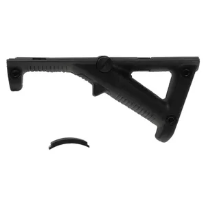Bild von CYMA Angled Fore Grip / Foregrip - schwarz, für Weaverschienen (20-23mm)
