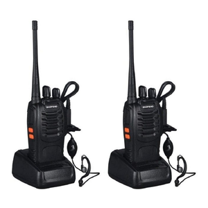 Bild von Daskoo Walkie Talkie 2er-Set PMR Funkgeräte – Handliche Kommunikationsgeräte für jedes Abenteuer