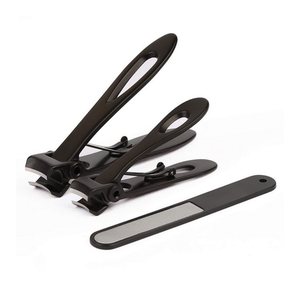 Bild von Daskoo Rückenbandage Nägel Gelnägel Knipser Set