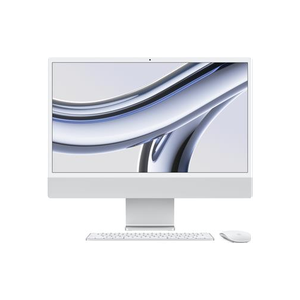 Bild von Apple iMac 24 M3 – Kraftvoll und modern