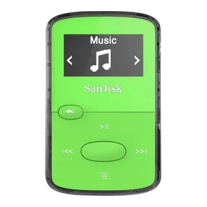 Bild von SanDisk Clip JAM MP3-Player – Kompakt und Leistungsstark