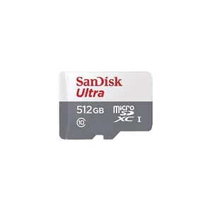 Bild von SanDisk Ultra microSDXC Speicherkarte 512GB