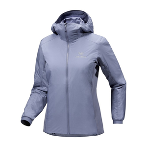 Bild von Arc'teryx Women's Atom Hoody - Vielseitige Kunstfaserjacke für Abenteuer