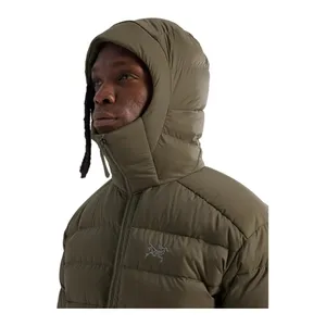 Bild von Arcteryx Herren Thorium Hoodie Jacke - Neutraler Produkt-Check