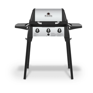 Bild von Broil King Porta Chef 320 im Detail