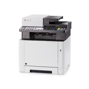 Bild von KYOCERA ECOSYS M5521cdw - Vielseitiger Multifunktionsdrucker für das Büro