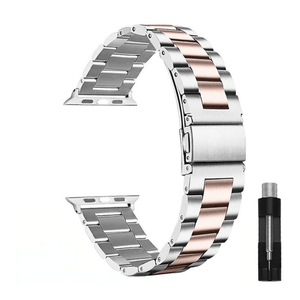 Bild von Blusmart Smartwatch-Armband für Apple Watch