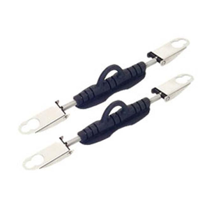 Bild von TECNOMAR Spring Strap Standard Inox FS 12 – Der perfekte Flossenriemen für Taucher