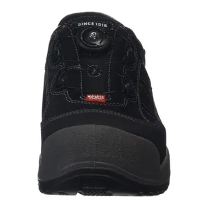 Bild von Jalas Sicherheits-Halbschuh 1738 Zenit Easyroll S3 SRC, Größe 42