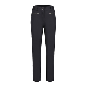 Bild von ICEPEAK Delta Outdoorhose Damen – Schwarz