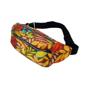 Bild von Stylishe Ella Jonte Gürteltasche im 80er Jahre Stil