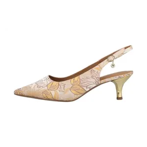 Bild von J.Reneé FERRYA-FAWHY/WW Pumps - Elegante Damenschuhe in Übergrößen