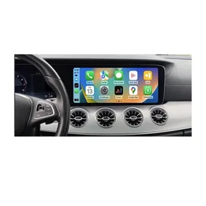 Bild von GABITECH CarPlay & Android Auto Einbau-Navigationsgerät