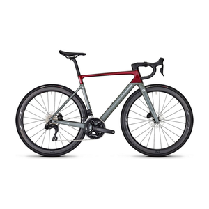 Bild von Focus Izalco Max 8.9 R7150 Di2 2024 Rennrad – Höchstleistung auf zwei Rädern