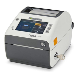 Bild von Zebra ZD621d Etikettendrucker – Hochleistungsdrucker für anspruchsvolle Anwendungen