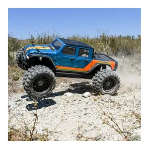 Bild von Pro-Line 1/10 Hyrax F/R 2.8" MT Reifen: Die perfekte Wahl für Off-Road-Fans