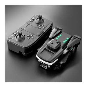 Bild von YLR/C S160 WiFi FPV Drohne mit 4K HD Dual Kamera