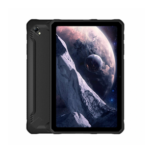 Bild von DOOGEE R10: Robustes Tablet für anspruchsvolle Anwendungen