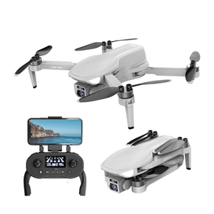 Bild von LYZRC L500 PRO 5G WIFI FPV GPS Drone – Die perfekte Wahl für Hobby-Piloten
