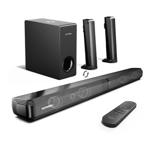 Bild von Ultimea Apollo S50 4.1CH Soundbar